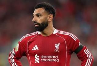 كاراجر: قرار إراحة محمد صلاح أمام فرانكفورت كان في محله