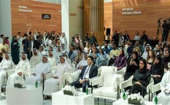 14 طاهيا عالميا يقدمون 35 جلسة في "الشارقة الدولي للكتاب 2025"