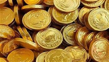 ارتفاع سعر الجنيه الذهب اليوم الخميس 23-10-2025