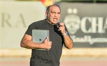 على ماهر يجهز حسين السيد لتعويض غياب كريم الدبيس أمام كهرباء الإسماعيلية
