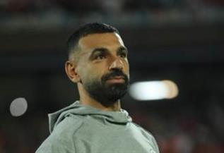 اتحاد الكرة يوجه رسالة دعم قوية لمحمد صلاح عبر حساب المنتخب الرسمي