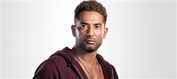 عمرو سعد يبدأ تصوير "المتر" ويستعد لمسلسل "الريس" 