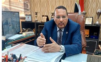 رئيس المحطات المائية لإنتاج الكهرباء يبحث مع بنك التعمير الألماني مشروعات التطوير بالسد العالي وخزان أسوان