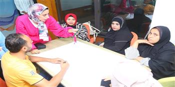 محافظ كفرالشيخ يتابع ختام فعاليات برنامج "العمل الحر وريادة الأعمال – استثمر في نفسك"