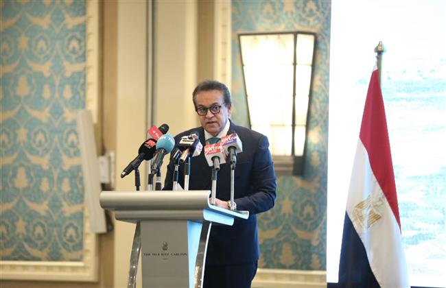 وزير الصحة يشهد إطلاق الاستراتيجية الوطنية للعمران والبناء الأخضر