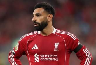 ليسكوت: لا يجب استبعاد محمد صلاح من التشكيل الأساسي لليفربول