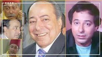 صلاح السعدني من «الأرض» إلى «الإخوة كارامازوف».. رحلة ستة عقود سطّرت تاريخ الدراما المصرية