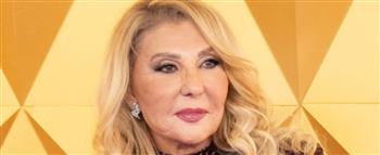 تكريم نادية الجندي في مهرجان وهران الدولي