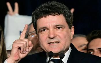 رئيس رومانيا: نقدر دور مصر في تحقيق الاستقرار والسلام بالمنطقة