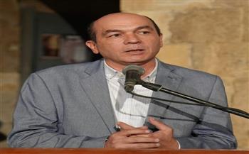وزير الثقافة يُهنئ المعماري حمدي السطوحي لفوزه بجائزة “الريادة” من اتحاد الأثريين العرب 2025