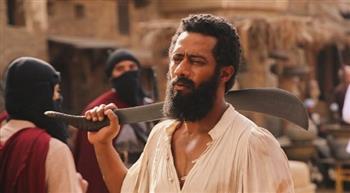 بعد عام ونصف من التصوير.. عرض فيلم «أسد» بطولة محمد رمضان أول أيام عيد الفطر 2026