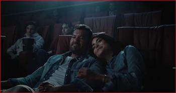 11 نوفمبر.. طرح فيلم «السلم والثعبان.. لعب عيال» لعمرو يوسف بالسينمات 