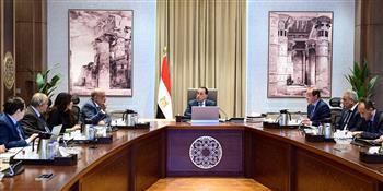 رئيس الوزراء يتابع الموقف التنفيذي والمالي لمشروع المحطة النووية بالضبعة