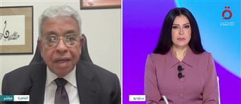 عبد المنعم سعيد: لن يفشل وقف إطلاق النار في غزة إلا إذا حدثت ظروف جديدة