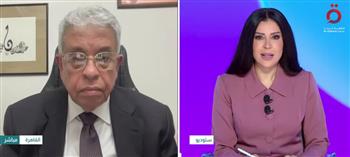 عبد المنعم سعيد: الحزب الجمهوري يرفض إرسال جنود أمريكيين إلى مناطق نزاع جديدة