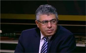 عماد الدين حسين: تصريح ترامب برفض ضم الضفة يمثل تحولًا إيجابيًا في الموقف الأمريكي