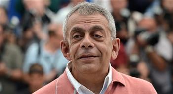 يسري نصر الله يشيد بفيلم "السادة الأفاضل": لم أضحك بهذا الشكل منذ سنوات