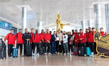 الكونفدرالية الأفريقية.. الاتحاد الليبي يصل لمواجهة المصري البورسعيدي