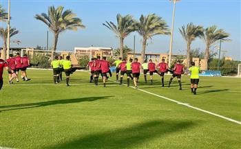 انطلاق معسكر الحكام بورسعيد استعدادا لكأس الرابطة 