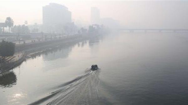 شبورة كثيفة.. تفاصيل حالة الطقس في مصر اليوم الجمعة 24-10-2025