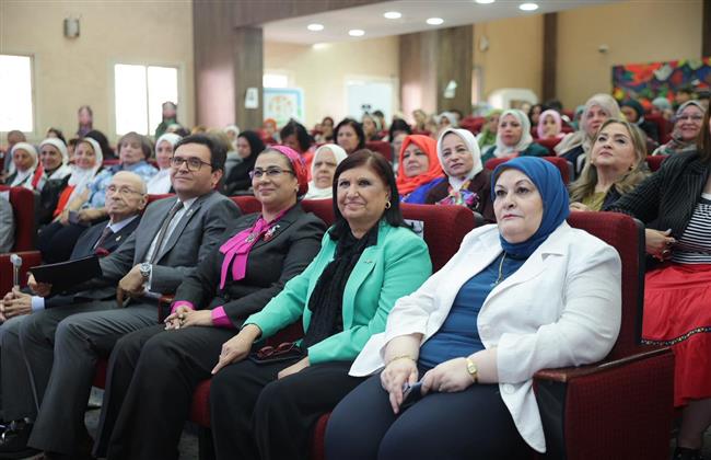 بحضور وزير الثقافة.. القومي للمرأة ينظم ندوة "رسائل نساء أكتوبر"