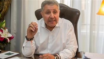 الفوز بـ«عضوية اللجنة الأممية» لم يكن مصادفة  نجاد البرعى:  العالم يُقدر مواقف مصر  تجاه قضايا السلام والأمن
