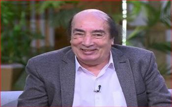 عبد الله مشرف يوضح حقيقة ابتعاده عن التمثيل ويطمئن جمهوره