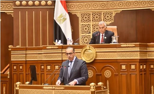 الأحد.. "الشيوخ" يستأنف جلساته العامة لتشكيل اللجان النوعية