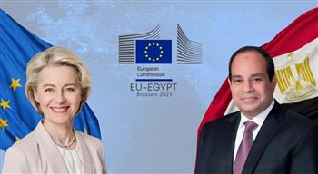 القمة المصرية الأوروبية.. نشاط رئاسي مكثف في بروكسل لتعزيز التعاون والعلاقات 