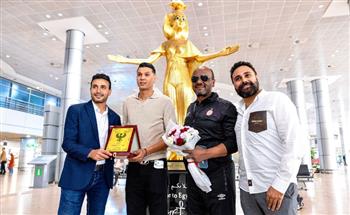 الكونفدرالية الأفريقية.. الاتحاد الليبي يوجه رسالة شكر للنادي المصري