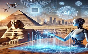 تفاصيل 21 مبادرة ترسم تحول المحروسة إلى عصر الخوارزميات النوعية.. خارطة طريق استراتيجية مصر للذكاء الاصطناعى