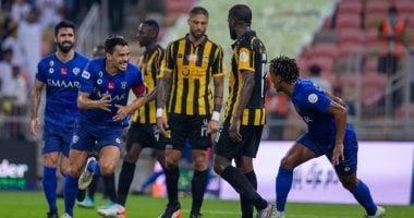 الدوري السعودي.. موعد مباراة اتحاد جدة أمام الهلال في الكلاسيكو  