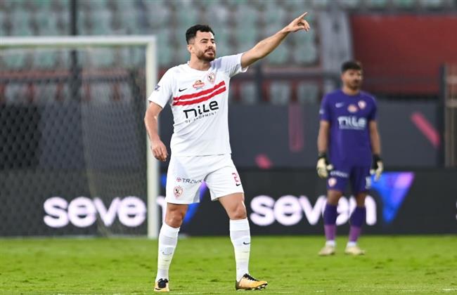الكونفدرالية الإفريقية| الدقيقة 30.. الزمالك 0-0 ديكيداها الصومالي