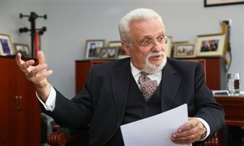 سفير كرواتيا بالقاهرة: المتحف المصري الكبير يضم أروع المجموعات التاريخية في العالم