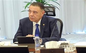 محافظ البحر الأحمر يعتمد تخصيص 40 ألف متر بسفاجا لإنشاء مستشفى مركزي متطور