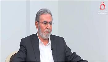 الأمين العام لـ"الجهاد الإسلامي": الوحدة الوطنية ضرورة لمواجهة التحديات