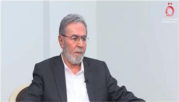 الأمين العام لـ"الجهاد الإسلامي": الوحدة الوطنية ضرورة لمواجهة التحديات