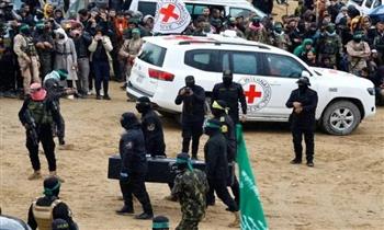 هيئة البث الإسرائيلية: إسرائيل تستعد لاستقبال دفعة من جثامين المحتجزين نهاية الأسبوع الجاري