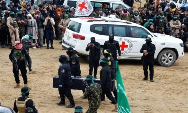 هيئة البث الإسرائيلية: إسرائيل تستعد لاستقبال دفعة من جثامين المحتجزين نهاية الأسبوع الجاري