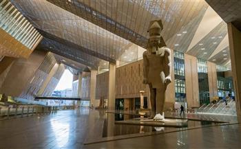 المتحف المصري الكبير يجسد مفهوما عالميا للاستدامة عبر تبني معايير البناء الأخضر