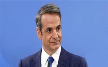 رئيس الوزراء اليوناني: الاتحاد الأوروبي فشل في التوصل إلى اتفاق بشأن تمويل جدار المسيرات