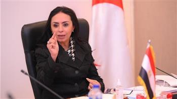 وزيرة التضامن: تنظيم زيارات لأبنائنا بدور الرعاية والمسنين إلى المتحف المصري الكبير بعد افتتاحه لتعزيز الوعي