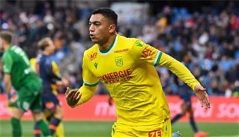 الدوري الفرنسي.. القناة الناقلة لمباراة نانت أمام باريس إف سي