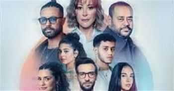 في 24 ساعة.. فيلم "هيبتا: المناظرة الأخيرة" يحقق إيرادات بلغت 861 ألف جنيه