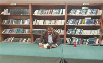 ثقافة ديروط تعقد ندوة مكتبية لاستعراض تاريخ مصر الحديث والمعاصر