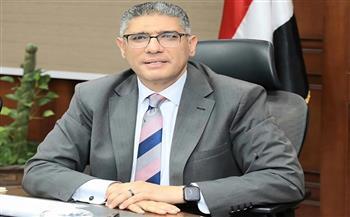 محافظ الجيزة يخصص شاشات عرض كبرى بالميادين لمتابعة افتتاح المتحف المصري الكبير