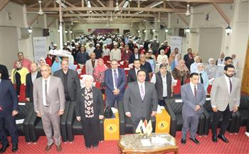 «التضامن الاجتماعي» تنظم المعسكر التدريبي لأعضاء أسرة طلاب من أجل مصر