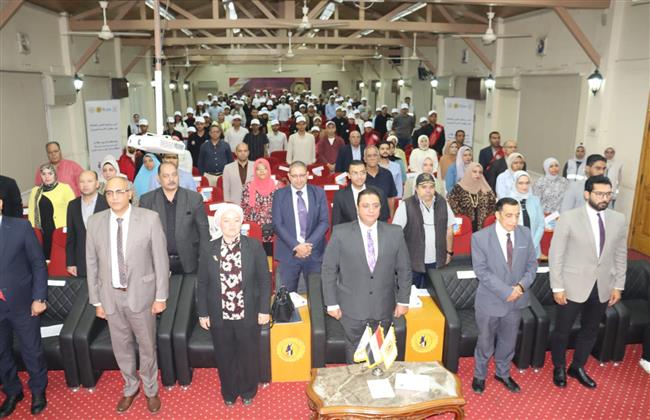 «التضامن الاجتماعي» تنظم المعسكر التدريبي لأعضاء أسرة طلاب من أجل مصر