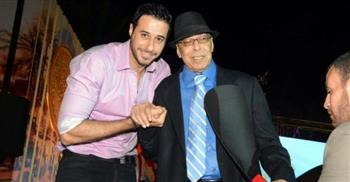 أحمد السعدني يحيي ذكرى ميلاد والده ..تفاصيل