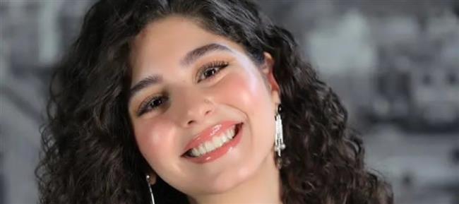 مايان السيد عن اختياراتها العاطفية: طول  عمري اختياراتي بقلبي